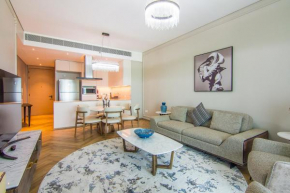 Address Residential 2 BDR, JBR